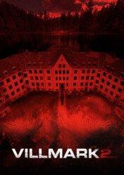 Sanatorium strachu / Villmark 2