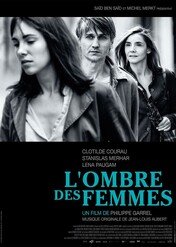 W cieniu kobiet / L'ombre des femmes