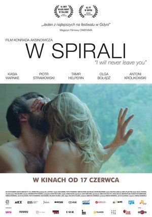 W spirali / Into the Spiral
