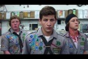 Scouts Guide to the Zombie Apocalypse | Trailer | Paramount Pictures International