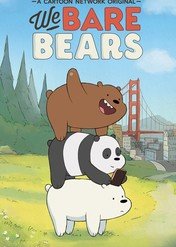Między nami, misiami / We Bare Bears
