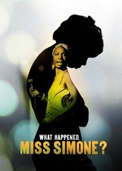What Happened, Miss Simone? / What Happened, Miss Simone?