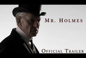 Official Mr. Holmes US Trailer | On Digital HD October 27. DVD & Blu-ray November 10.
