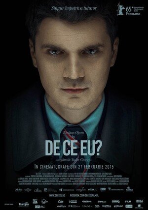 Dlaczego ja? / Why Me?