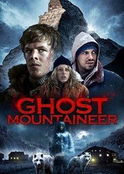 Widmo z gór / Ghost mountaineer