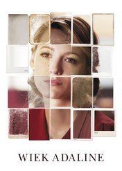 Wiek Adaline / Age of Adaline, The