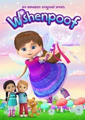 Wishenpoof! / Wishenpoof!