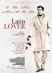Włoski kochanek / Latin Lover