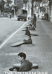 Wojna w Wietnamie / The Vietnam War