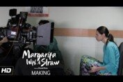 Personal Journey | Making of Margarita With a Straw | Episode 2