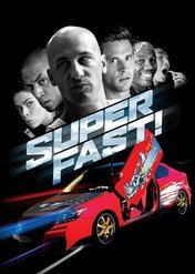 Wściekle szybcy / Superfast!