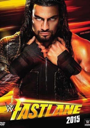 WWE Fastlane / 