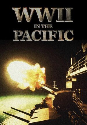 II wojna światowa na Pacyfiku / WWII in the Pacific