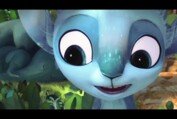 Mune: The Guardian of the Moon - Official English Trailer (2015)