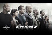 Furious 7 - Official Theatrical Trailer (HD)