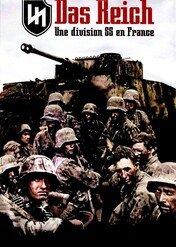 Zabójcza armia Hitlera: Das Reich / Hitler's Death Squad