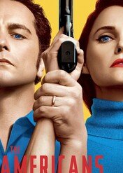 Zawód: Amerykanin / The Americans