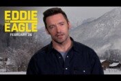 Eddie the Eagle | 