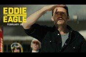Eddie the Eagle | 