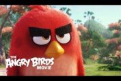 THE ANGRY BIRDS MOVIE - Official Teaser Trailer (HD)
