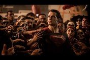 Batman v Superman: Dawn of Justice - Comic-Con Trailer [HD]