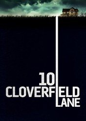 Cloverfield Lane 10 / 10 Cloverfield Lane
