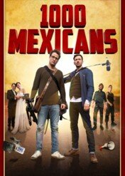 1000 Mexicans / 1000 Mexicans