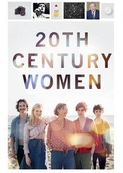 Kobiety i XX wiek / 20th Century Women