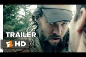 Sugar Mountain Official Trailer 1 (2016) - Jason Momoa Movie