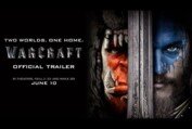 Warcraft - Official Trailer (HD)