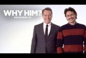 Why Him? | Sound Off | 20th Century FOX