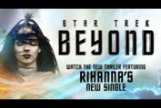 Star Trek Beyond Trailer #3 (2016) - Featuring 