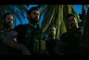 13 Hours: The Secret Soldiers of Benghazi - Official Trailer