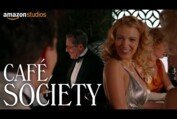 Cafe Society – Official Trailer (US) | Amazon Studios