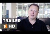 Lo and Behold, Reveries of the Connected World Official Trailer 2 (2016) - Werner Herzog Movie HD