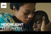 Moonlight | We Are Family | Official Featurette HD | A24