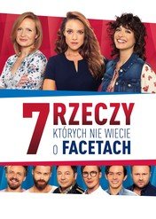 7 rzeczy, których nie wiecie o facetach / 7 rzeczy, których nie wiecie o facetach