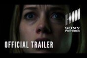 DON'T BREATHE - Official Trailer (HD)