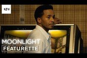 Moonlight | Music of Moonlight | Official Featurette HD | A24
