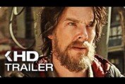 DOCTOR STRANGE Trailer (2016)