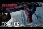 Deadpool | Official Trailer 2 [HD] | 20th Century FOX