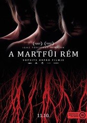 Potwór z martfüi / Strangled