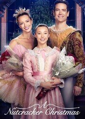 A Nutcracker Christmas / A Nutcracker Christmas