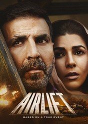 Airlift / Airlift