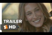 All Roads Lead To Rome Official Trailer #1 (2016) - Sarah Jessica Parker, Rosie Day Movie HD