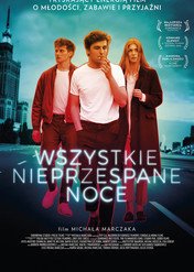 Wszystkie nieprzespane noce / Wszystkie nieprzespane noce