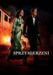 Sprzymierzeni / Allied
