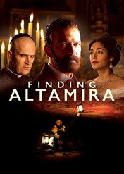 Altamira / Finding Altamira