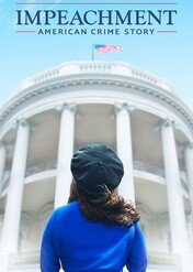 American Crime Story: Impeachment / American Crime Story: Impeachment