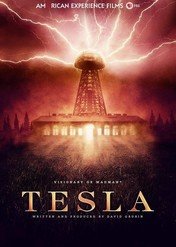 American Experience: Tesla / American Experience: Tesla